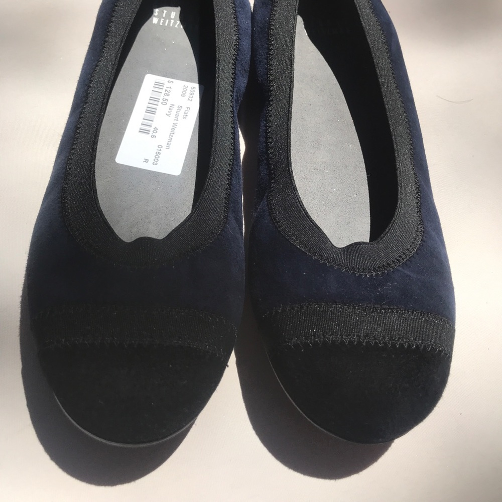 LNWT Stuart Weitzman Size 40.5